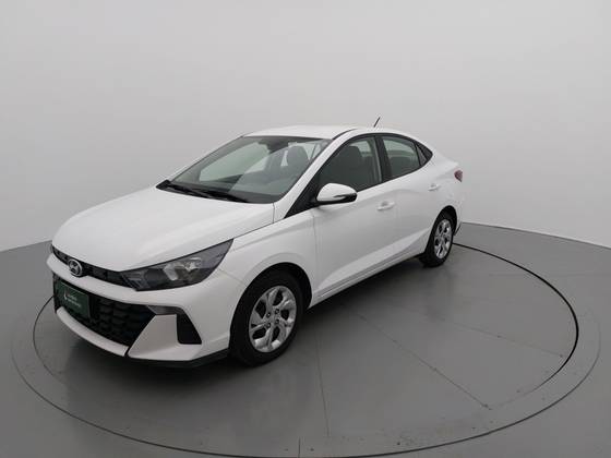 HYUNDAI HB20S 1.0 12V FLEX COMFORT MANUAL HYUNDAI HB20S 1.0 12V FLEX COMFORT MANUAL